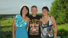 Фотография Вахниной Татьяны