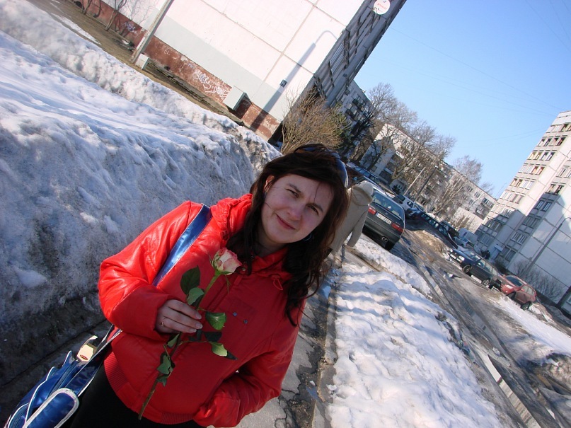 Кэт .. фотография #15