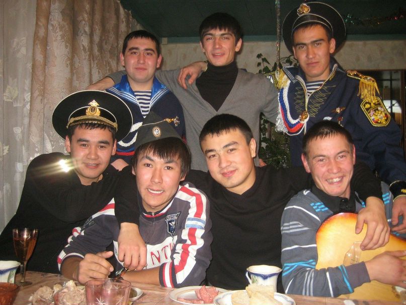 Ильдар Юлушев фотография #6