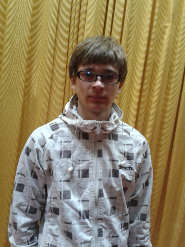 Антон Бровентьев фотография #33