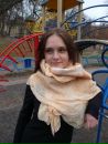 Оксана Паздрій фотография #12 (источник - https://vk.com/id7820187)