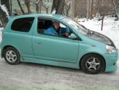 Фотография Морозовой Ксении