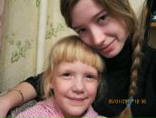 Фотография Камориной Ольги