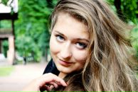Ірина Пакош фотография #13 (источник - https://vk.com/id41794826)