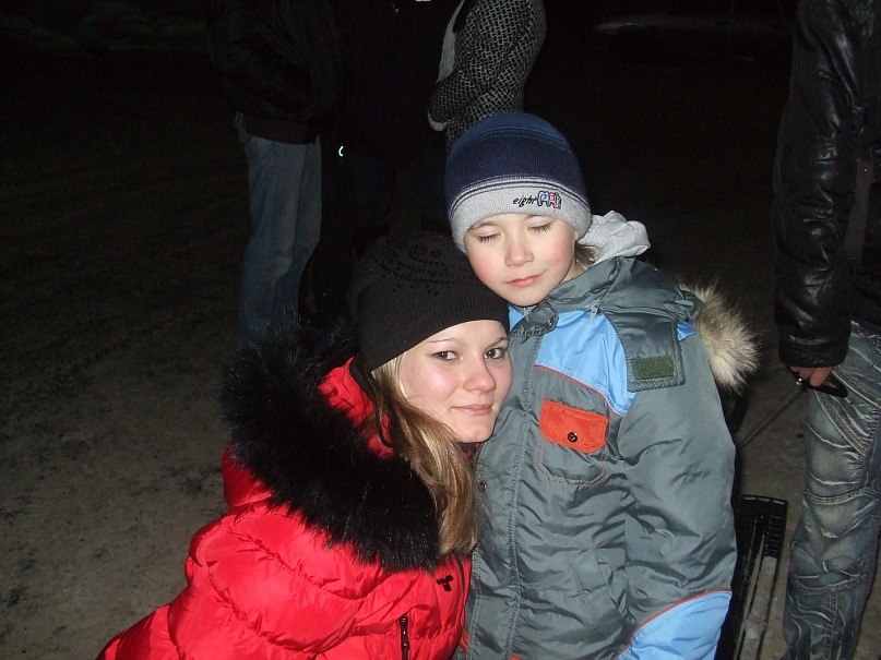 Александр Радостев фотография #32