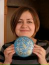 Фотография Александровой Юлии