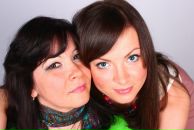 Фотография Васильевой Машули