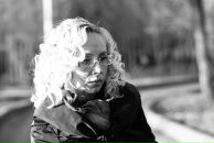 Фотография Рзаевой Светланы