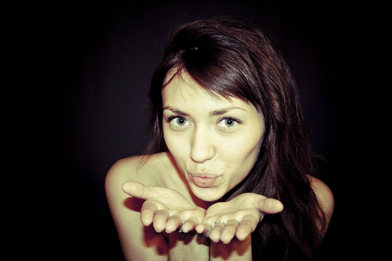Helen Berg фотография #44