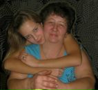 Фотография Багиной Ольги