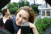 Фотография Окуневой Валентины