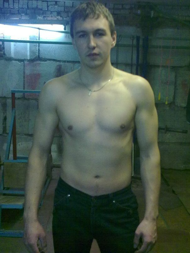 Владимир Чжань фотография #4