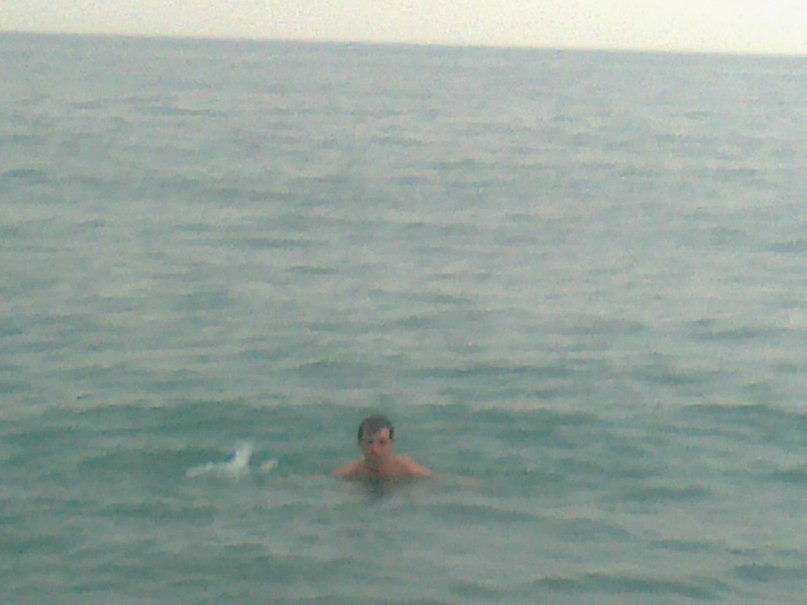 Дмитрий Бурнацкий фотография #18