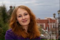 Фотография Сергиевской Натальи