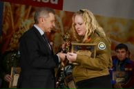 Фотография Силиной Ольги