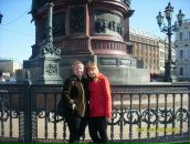 Фотография Зайцевой Наташи