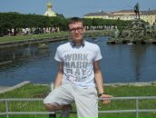 Фотография Вишнякова Сергея