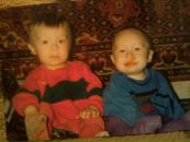 Фотография Зырянова Жени