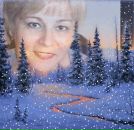 Фотография Харабариной Валентины