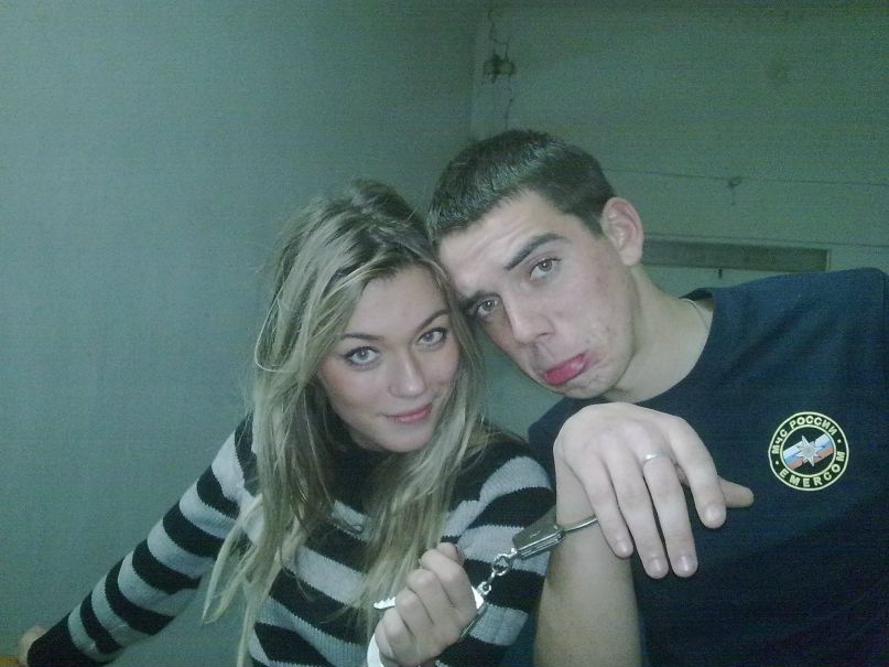 Дмитрий Краснов фотография #48