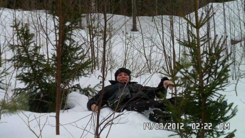 Виктор Антонов фотография #16