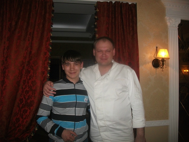 Дима Паначев фотография #9