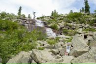 Фотография Батеневой Анны