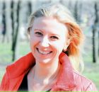 Фотография Торопцевой Ольги