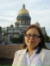 Фотография Кадраевой Нелли