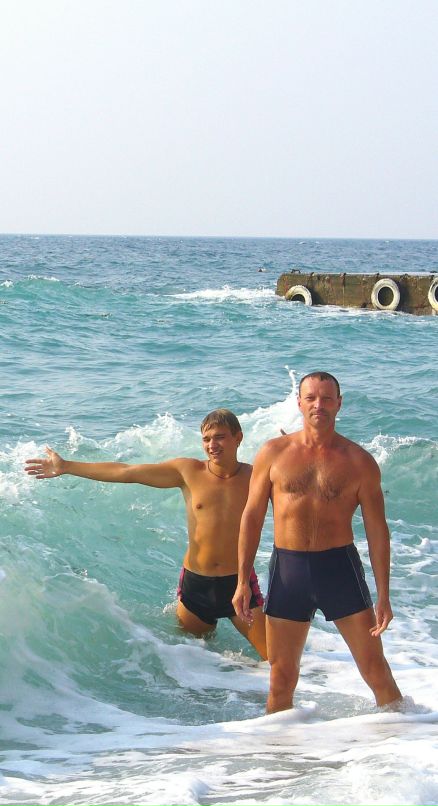 Юрий Постников фотография #42