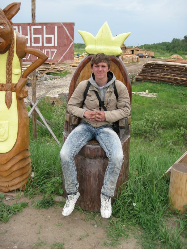 Алексей Шутылев фотография #36