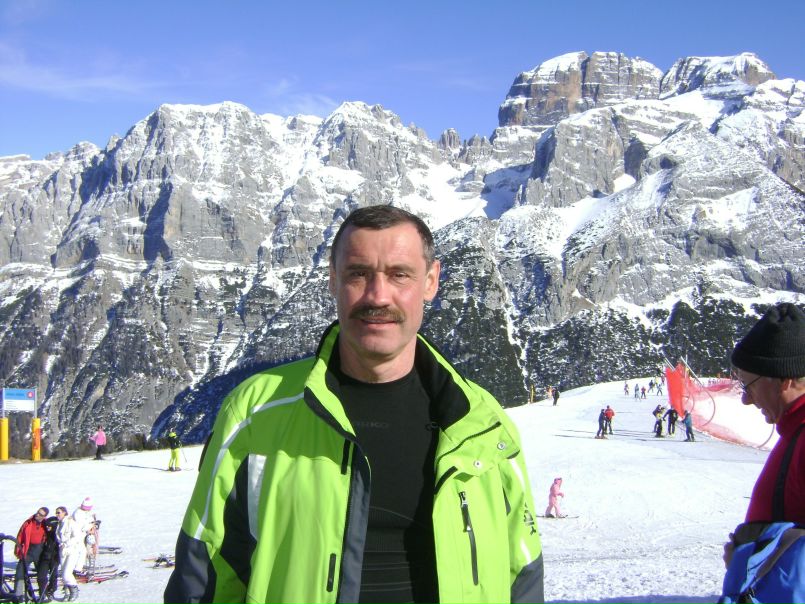 №5, Юрий Бушманов, Санкт-Петербург №5, Юрий Бушманов, Санкт-Петербург