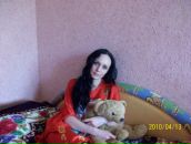 Фотография Бендовской Натальи