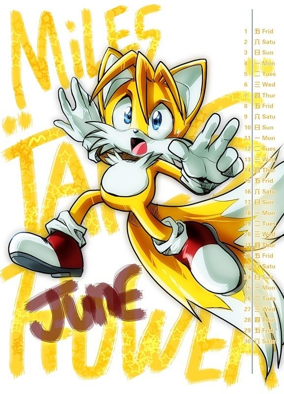 Sonic Hendgehog фотография #26