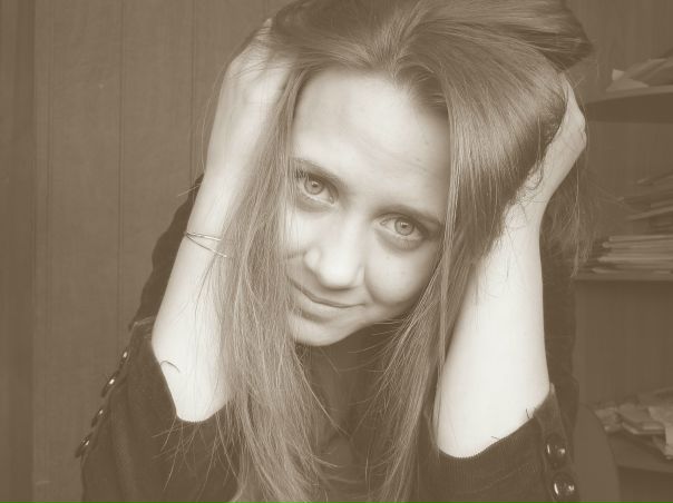 Just Me фото №1