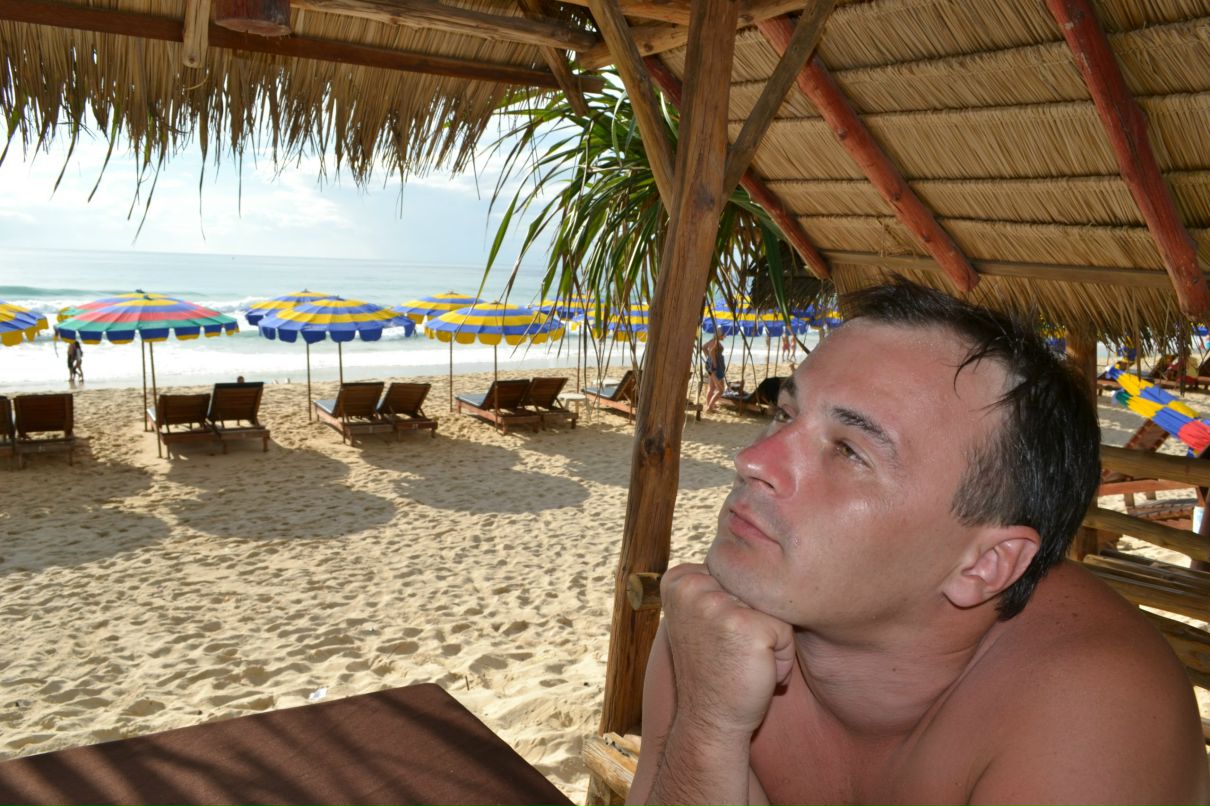 Дмитрий Зобачев фотография #22