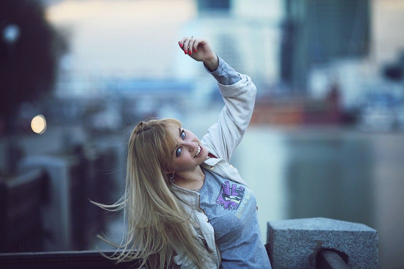 Дарья Антонова фотография #31