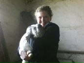 Фотография Вакаревой Марии