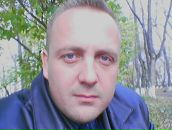 Фотография Травина Федора