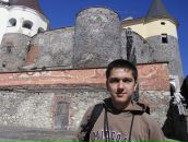 Андрій Хмельничий фотография #25 (источник - https://vk.com/id11897905)