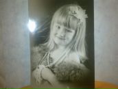 Фотография Порожской Елены