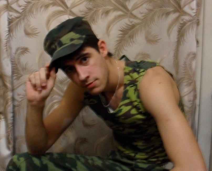 Халиль Хамидуллин фотография #13