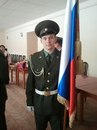 Фотография Павлова Дмитрия