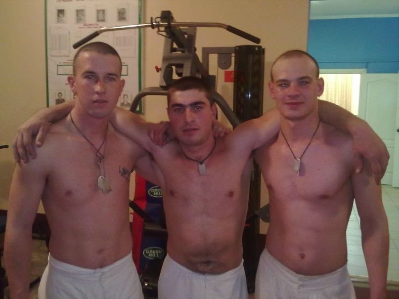 Саша Евсюков фотография #15