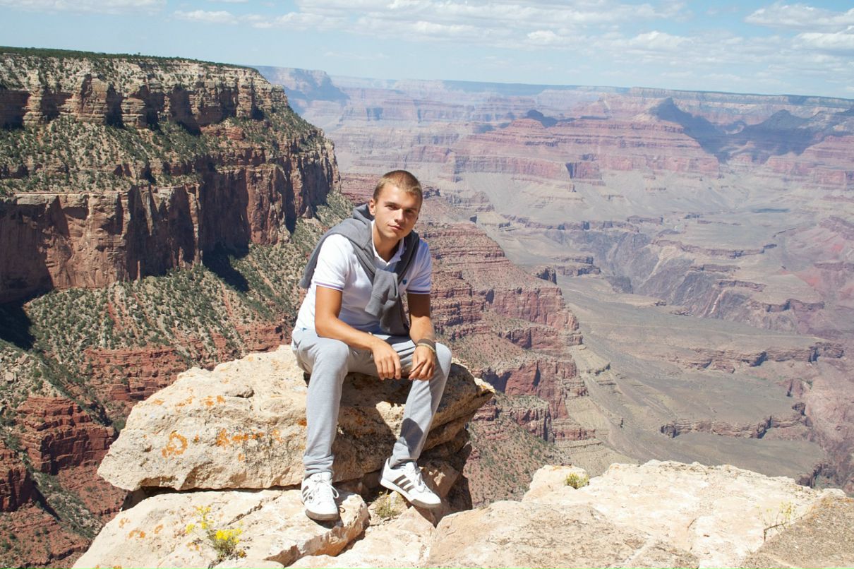 Дмитрий Храпов фотография #27