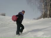 Фотография Басмановой Екатерины