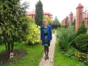 Фотография Истоминой Людмилы