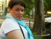 Фотография Лисички Катюшки