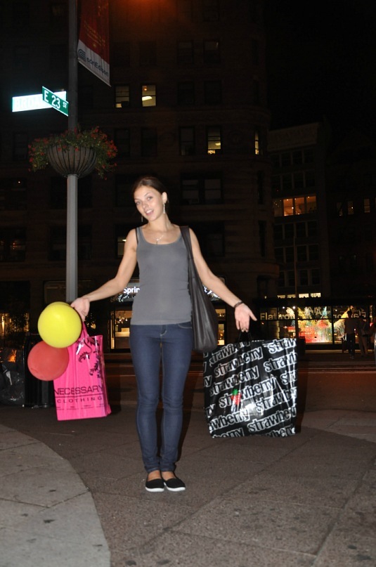 mAlinka Vara:) фотография #42