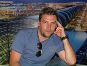 Дмитрий Мартынов фотография #19 (источник - https://vk.com/id2224428)